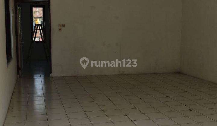 RUKO MINIMALIS STRATEGIS COCOK UNTUK SEGALA USAHA SIAP PAKAI DI TAMAN KOPO INDAH 3 TKI3 BANDUNG 2