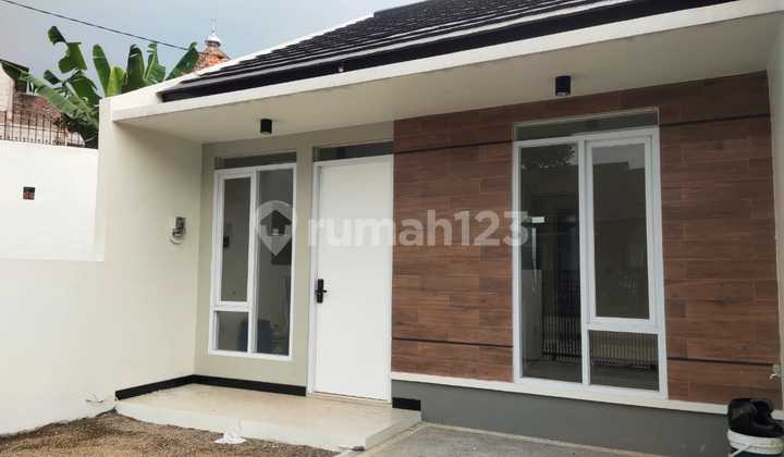 COMFORTABLE MINIMALIST NEW HOUSE READY TO OCCUPY IN TAMAN KOPO INDAH 3 TKI3 BANDUNG COMFORTABLE MINIMALIST NEW HOUSE READY TO OCCUPY IN TAMAN KOPO INDAH 3 TKI3 BANDUNG