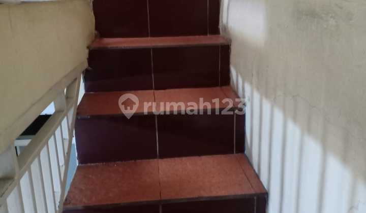 RUMAH NYAMAN MINIMALIS STRATEGIS SIAP HUNI DI CIWASTRA BANDUNG 2