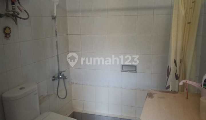 Good Minimalist Modern Semi-Furnished 2-Story House Ready to Occupy in Setraduta, Bandung 2