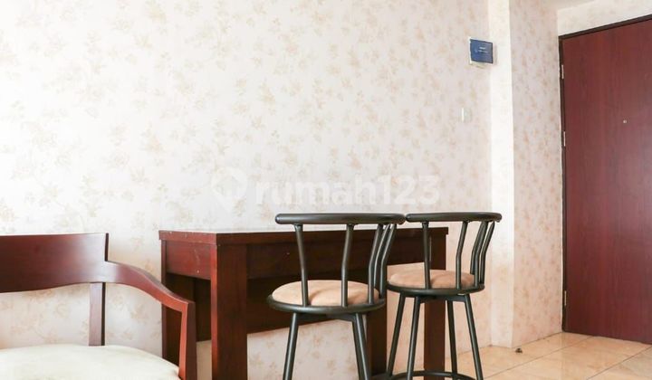 Apartemen Taman Sari Panoramic Tipe 2Br Full Furnished Siap Huni Bandung 2