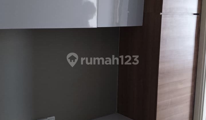 PARAHYANGAN RESIDENCE APARTMENT 1BR TYPE FULLY FURNISHED READY TO OCCUPY BANDUNG 2