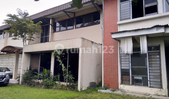 GUDANG LUAS BERSIH STRATEGIS SIAP PAKAI DI MAJALAYA 