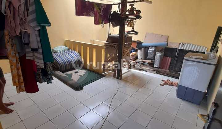 RUMAH IDAMAN MINIMALIS NYAMAN SIAP HUNI DI CIMAHI 1