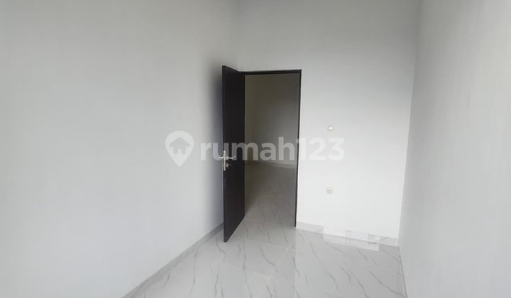 Rumah Baru 2 Lantai Minimalis Modern Nyaman Siap Huni di Kopo Permai 3 Koper3 Bandung 2