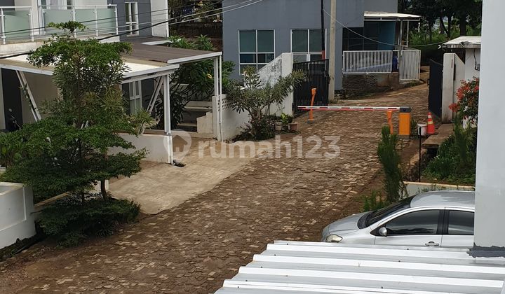 RUMAH MINIMALIS NYAMAN STRATEGIS SIAP HUNI DI GRAND CITY RESORT SINDANGLAYA BANDUNG 1