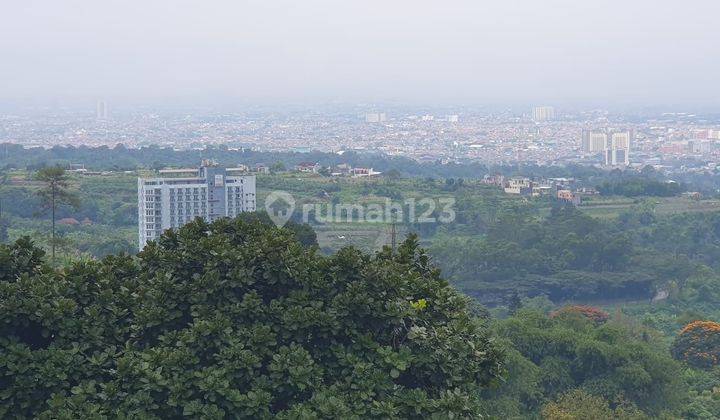 KAVLING LUAS STRATEGIS VIEW KOTA BANDUNG SIAP BANGUN DI DAGO BANDUNG 1