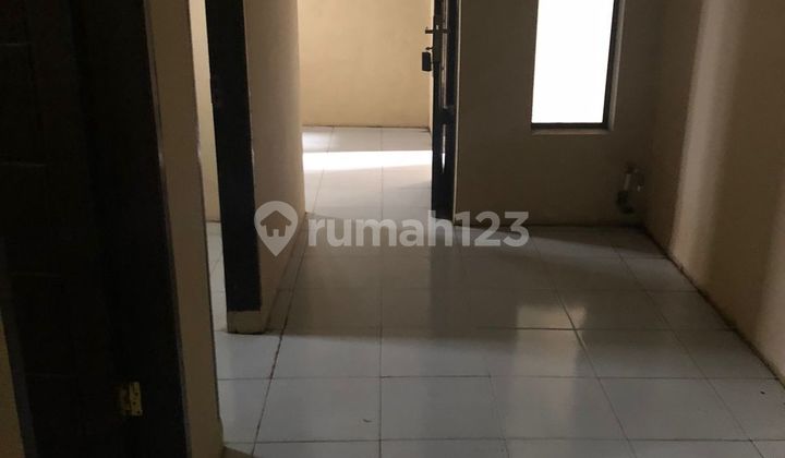 RUMAH MINIMALIS SIAP HUNI DI RANCASABIR BALEENDAH BANDUNG