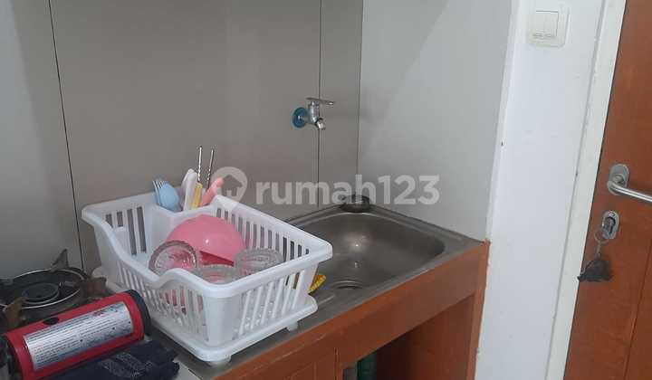 APARTEMEN CIUMBULEUIT REGENCY TIPE STUDIO FULL FURNISHED NYAMAN SIAP HUNI BANDUNG 2