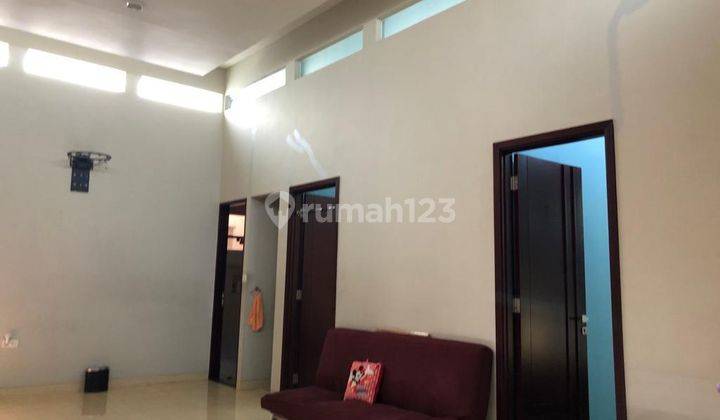 Rumah Luas Nyaman 2 Lantai Minimalis Modern Siap Huni Di Citeureup Cimahi Bandung 1