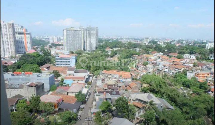 Apartemen Parahyangan Residence Tipe 2BR Full Furnished Siap Huni Bandung 2