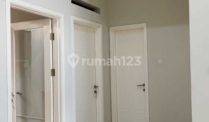 RUMAH BAGUS MINIMALIS STRATEGIS SIAP HUNI DI CIJAWURA BUAH BATU BANDUNG 2