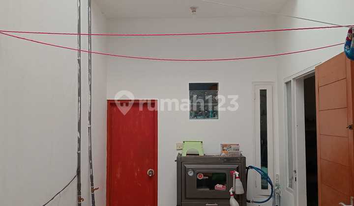 RUMAH NYAMAN MINIMALIS ASRI SIAP HUNI DI BANDUNG CITY VIEW BANDUNG 2