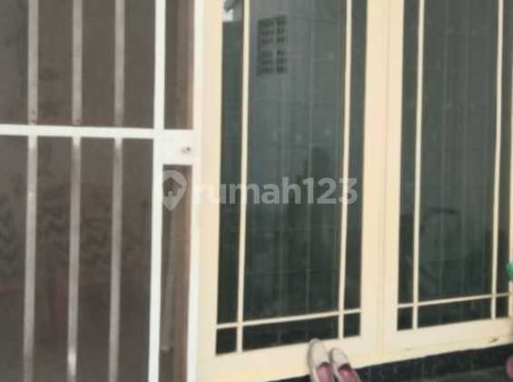 RUMAH NYAMAN MINIMALIS TENGAH KOTA STRATEGIS SIAP HUNI DI CIBADAK BANDUNG