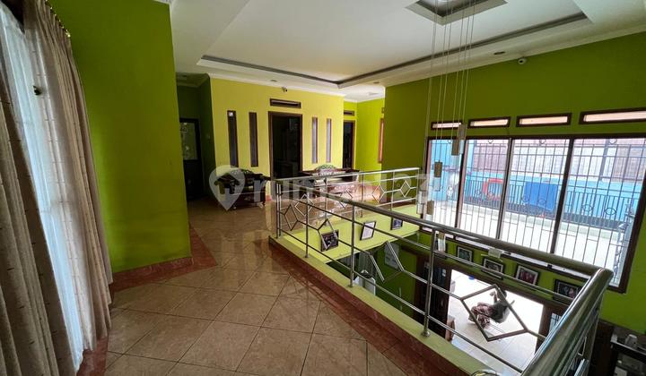 KOSTAN LUAS 2 LANTAI LOKASI STRATEGIS NYAMAN SIAP HUNI DI SUKAJADI BANDUNG 2