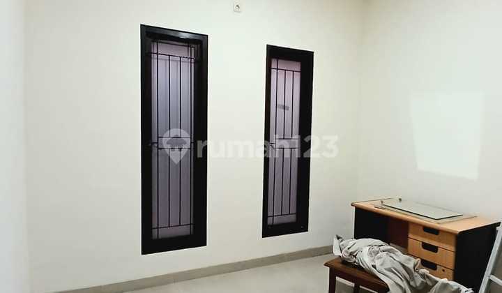 RUMAH BAGUS MINIMALIS MODERN NYAMAN SIAP HUNI DI ANTAPANI BANDUNG 1