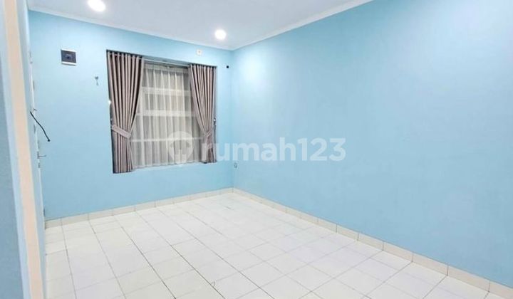 RUMAH MINIMALIS LINGKUNGAN NYAMAN SIAP HUNI DI GADING PERMAI BANDUNG 2