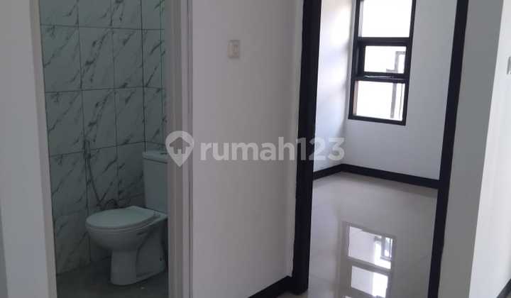 RUMAH BARU 2 LANTAI MINIMALIS MODERN NYAMAN SIAP HUNI DI CITEUREUP CIMAHI 2