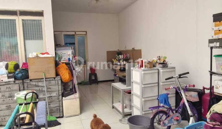 RUMAH IDAMAN MINIMALIS NYAMAN STRATEGIS SIAP HUNI DI TAMAN HOLIS INDAH 2 THI2 BANDUNG 2