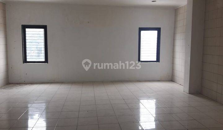 RUKO LUAS STRATEGIS 3,5 LANTAI SIAP PAKAI DI PAGARSIH BANDUNG