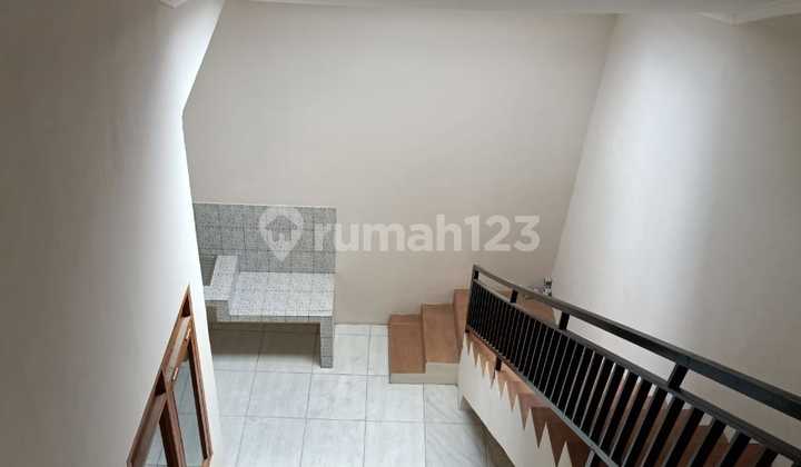 RUMAH NYAMAN 2 LANTAI MINIMALIS MODERN SIAP HUNI DI KOTA BALI RESIDENCE BANDUNG 1