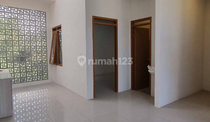 Rumah Nyaman Minimalis Modern Siap Huni Di Kota Bali Residence Bandung 2