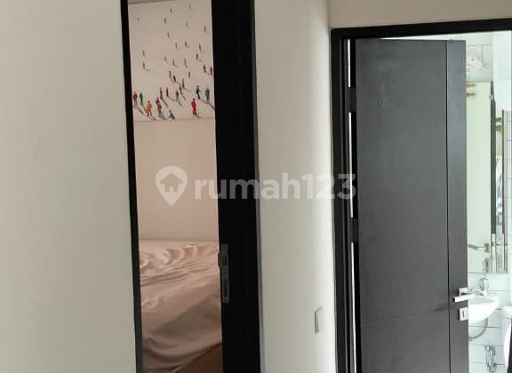 RUMAH NYAMAN MINIMALIS MODERN FULL FURNISHED SIAP HUNI DI TATAR SIMAKIRANA KOTA BARU PARAHYANGAN KBP BANDUNG 2