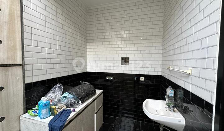 RUMAH KEREN MINIMALIS MODERN NYAMAN SIAP HUNI DI TAMAN KOPO INDAH 5 TKI5 SHERWOOD BANDUNG 2