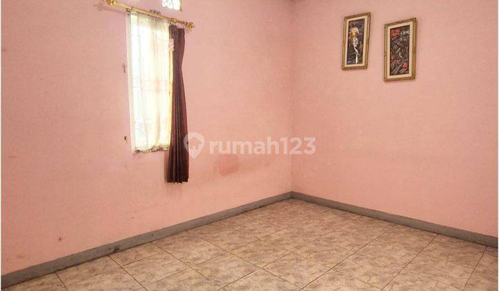 Rumah Bagus 1,5 Lantai Minimalis Modern Siap Huni Di Taman Cibaduyut Indah 1 Tci1 Bandung 2