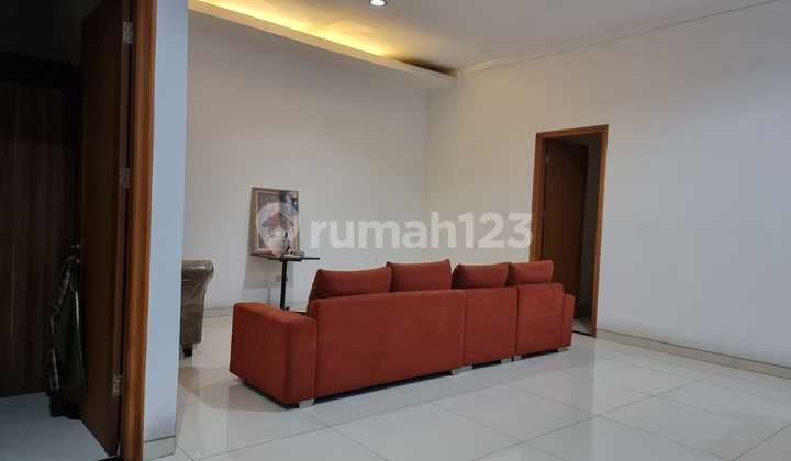 SPACIOUS COMFORTABLE 2-STORY HOUSE IN FAVORITE CLUSTER READY TO OCCUPY IN MEKAR WANGI BANDUNG 2