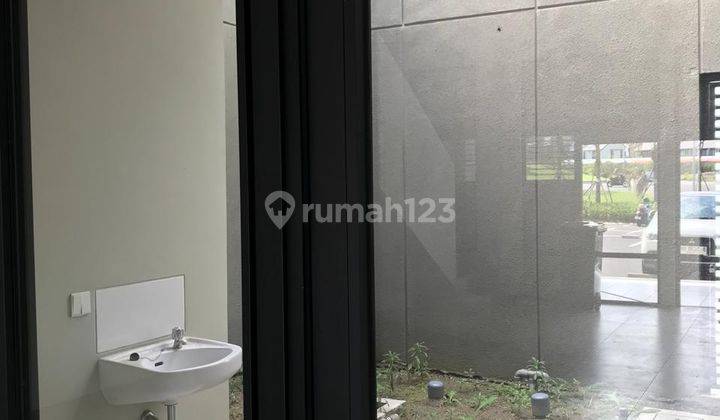 RUKO FAVORIT 2 LANTAI LOKASI RAMAI STRATEGIS SIAP PAKAI DI SASAKIRANA KOTA BARU PARAHYANGAN KBP BANDUNG 2