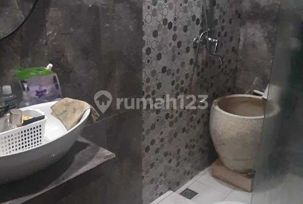 RUMAH STRATEGIS TENGAH KOTA 2 LANTAI FULL FURNISHED SIAP HUNI DI REGOL BANDUNG 2