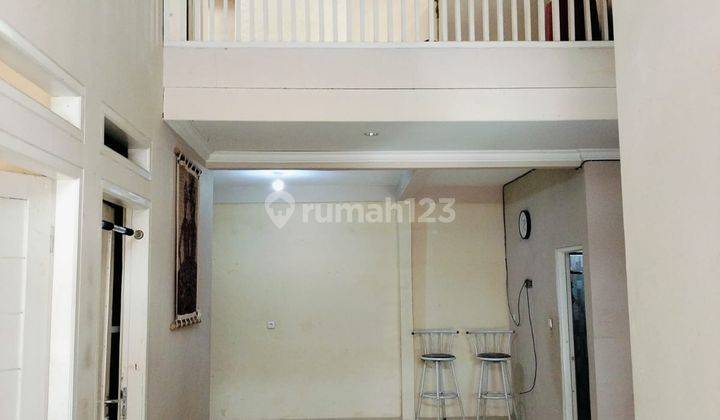 Rumah Nyaman Minimalis 2 Lantai Siap Huni Di Griya Bandung Asri Bandung 1