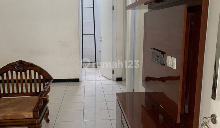 Rumah Nyaman Minimalis Modern Siap Huni Di Taman Kopo Indah 1 Tki1 Greenville Bandung 1