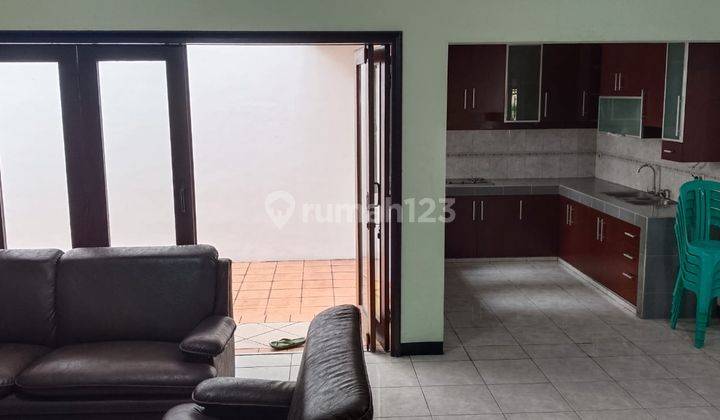 Rumah Nyaman Minimalis Modern 2 Lantai Siap Huni di Tatar Wangsakerta Kota Baru Parahyangan Kbp Bandung 2