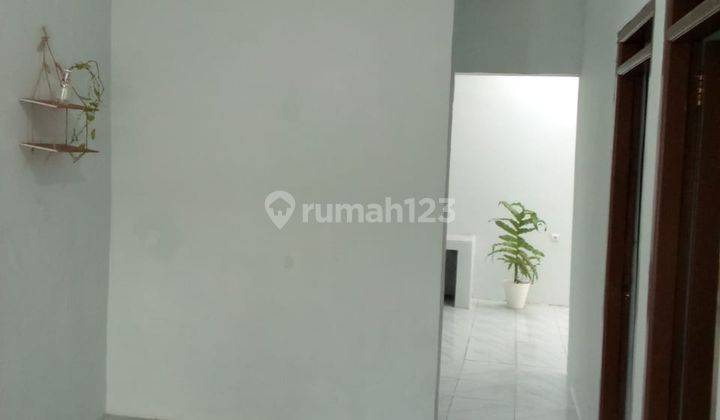 Rumah Minimalis Nyaman Terawat Siap Huni di Bumi Asri Sayap Taman Kopo Indah Tki Bandung 1