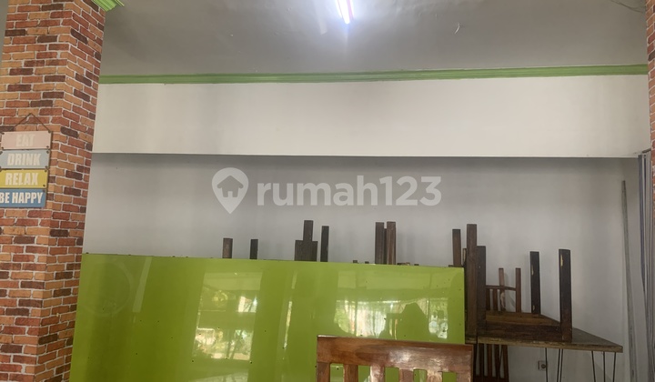 Disewakan Ruko Ruang Usaha Depan Kampus Unpad Jatinangorunpad Jatinangor