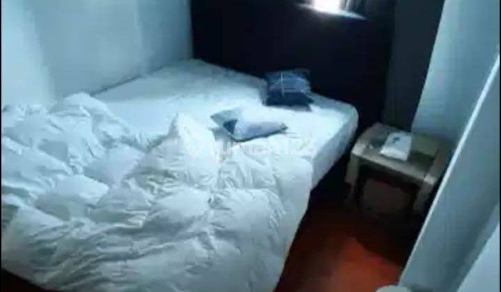 APARTEMEN MSQUARE TIPE 2BR FULL FURNISHED NYAMAN SIAP HUNI BANDUNG 2