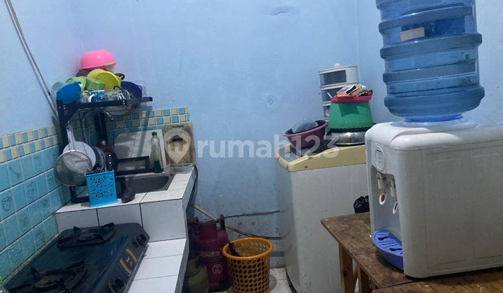 COMFORTABLE ENVIRONMENT READY-TO-OCCUPY MINIMALIST HOUSE IN MARGAASIH BANDUNG 2