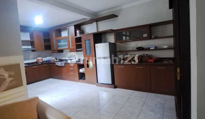 RUMAH BAGUS NYAMAN MINIMALIS MODERN 2 LANTAI FULL FURNISHED SIAP HUNI DI TATAR WANGSAKERTA KOTA BARU PARAHYANGAN KBP BANDUNG