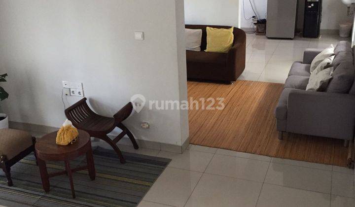 Rumah Bagus Nyaman Terawat 2 Lantai Siap Huni Di Summarecon Cluster Dayana Bandung 1