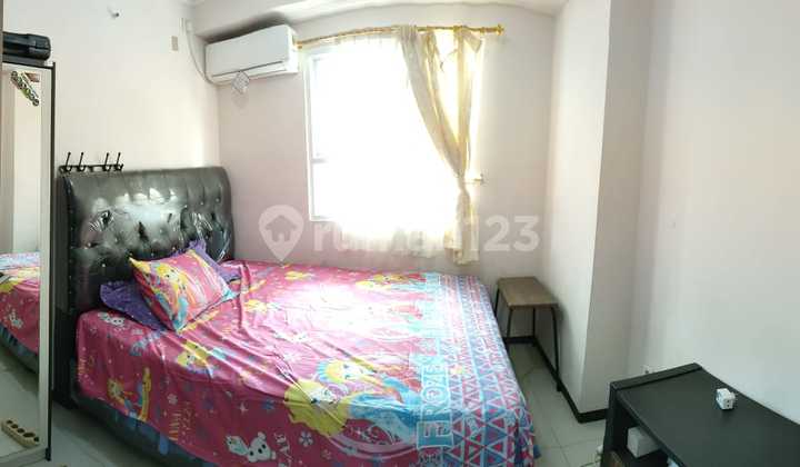 APARTEMEN GATEWAY PASTEUR TIPE 2BR FULL FURNISHED SIAP HUNI BANDUNG 2