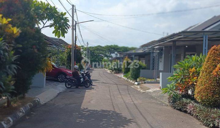 RUMAH NYAMAN MINIMALIS FULL FURNISHED SIAP HUNI DI CIKONENG BANDUNG 2