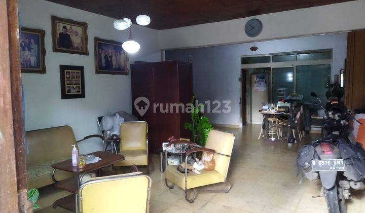 Rumah Strategis Minimalis Tengah Kota Di Andir Bandung 1