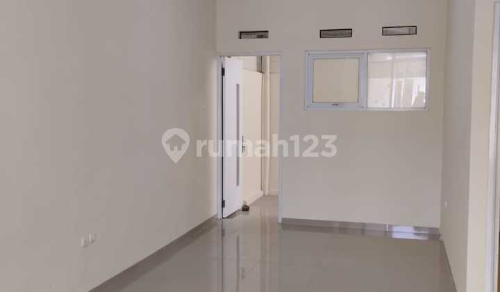 RUMAH MINIMALIS MODERN BAGUS TERAWAT SIAP HUNI DI MENTARI PERMAI RESIDENCE JELENGKONG BALEENDAH BANDUNG 2