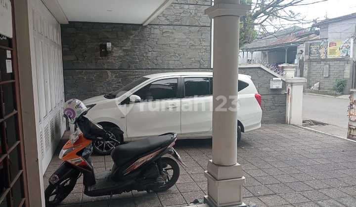 RUMAH IDAMAN 1 LANTAI LUAS NYAMAN SIAP HUNI DI DADALI BANDUNG 2