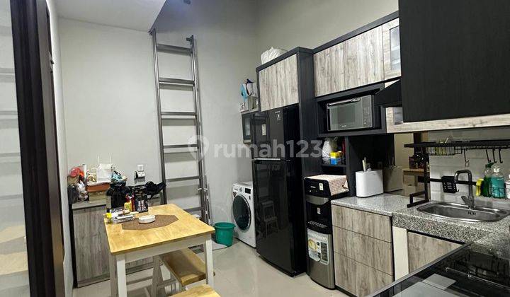 RUMAH MINIMALIS NYAMAN FULL FURNISHED SIAP HUNI DI KOPO SAFIRA BANDUNG 2