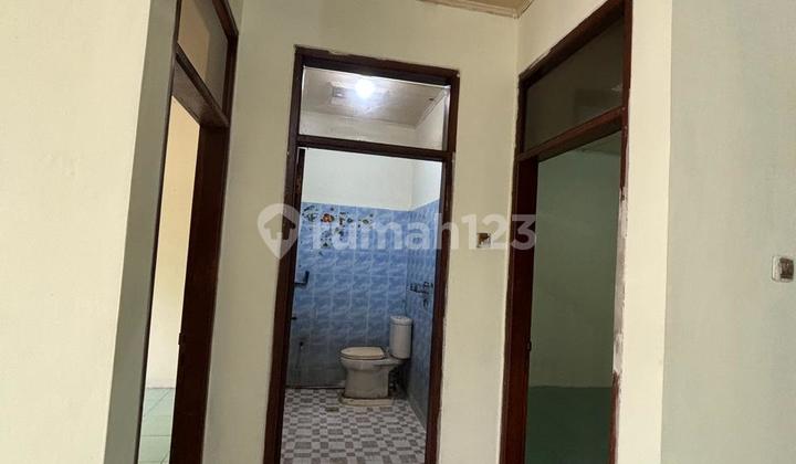 RUMAH BAGUS LUAS NYAMAN 2 LANTAI SIAP HUNI DI SAYAP PASTEUR BANDUNG 2
