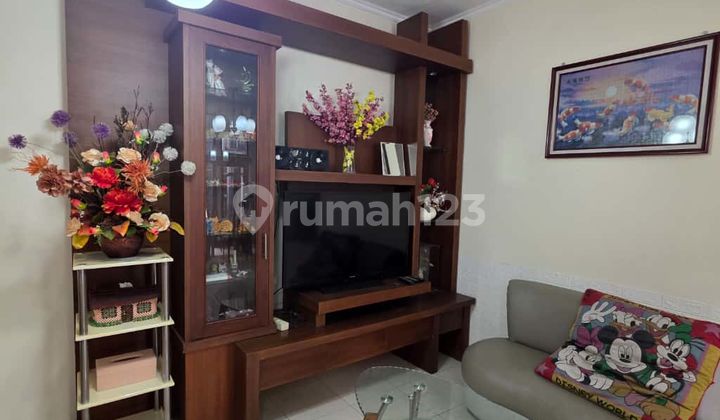 RUMAH NYAMAN 1 LANTAI FULL FURNISHED SIAP HUNI DI TAMAN MUTIARA CIMAHI 2