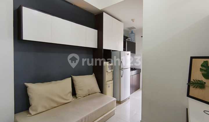 APARTEMEN PARAHYANGAN RESIDENCE TIPE 1BR NYAMAN SIAP HUNI BANDUNG